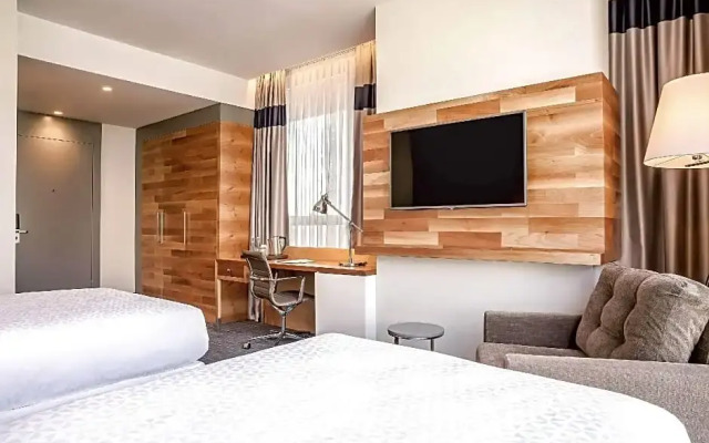 Mercure Istanbul Batisehir