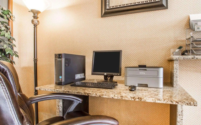 Quality Inn Chandler