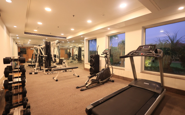 Savoy Suites Noida