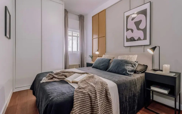 Jasper - 3 Bedrooms in R os Rosas