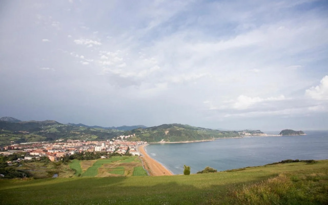 Somn Hipsuites Zarautz