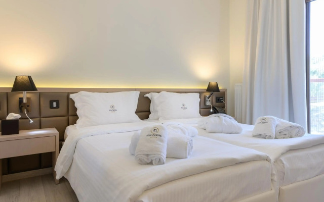 Ayia Marina Suites