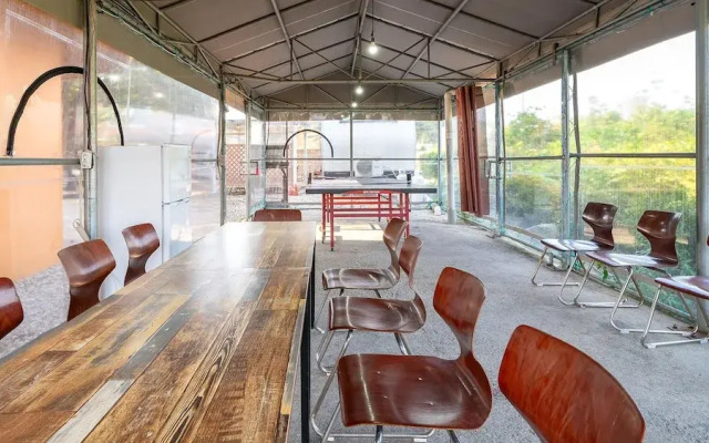 Daebudo Banditbul Pension