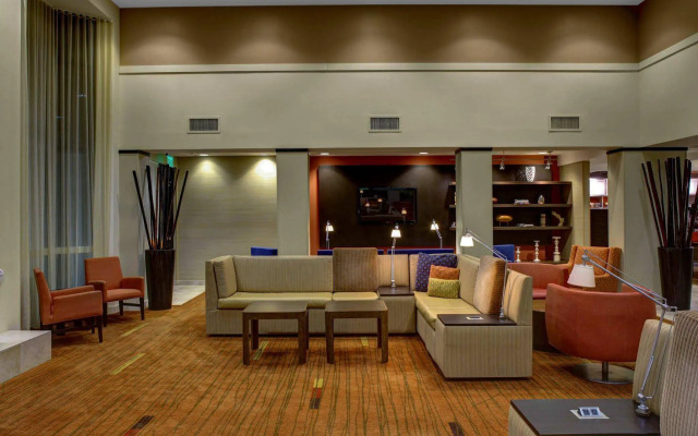 Courtyard by Marriott Richmond Chester