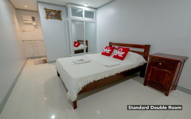 RedDoorz @ Guimod Transient House Ilocos Sur