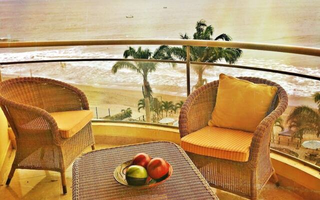 Torres Sol Ocean View Apartment