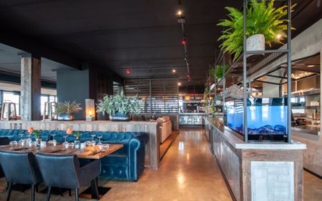 Oesterdam Resort 12206