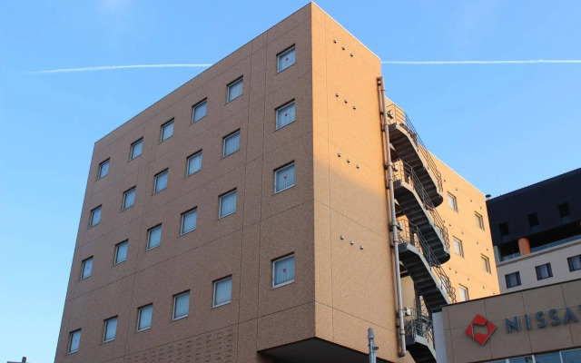 Grand Hotel Hakusan Annex
