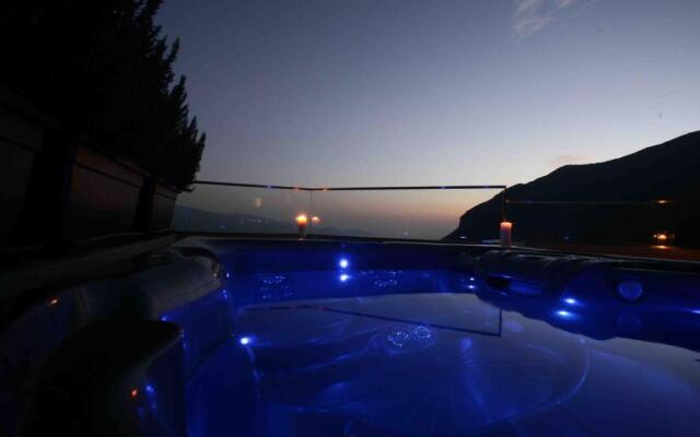 Residence La Villa Tignale
