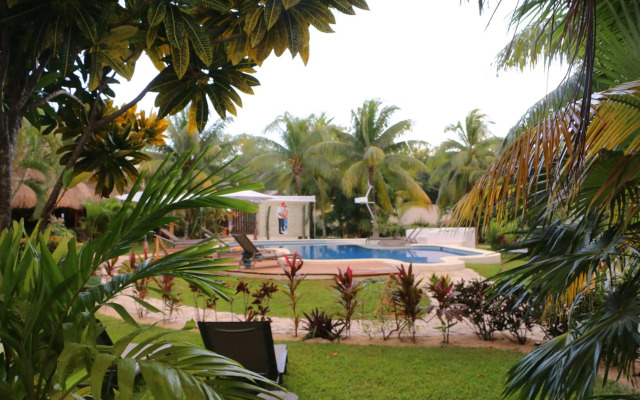 Wish Tulum