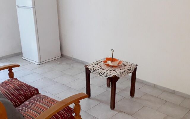 Apartment With one Bedroom in Sainte Luce, With Wonderful sea View, En