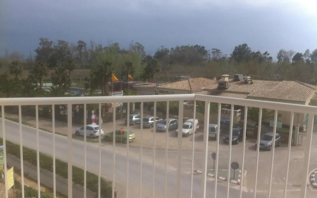 Hotel Mediterrani Blau