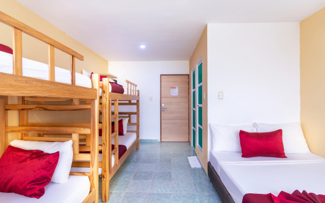 Hotel Portobahia