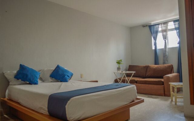 Hotel Queretaro by OYO