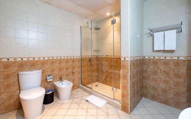 Sedra Arjaan By Rotana