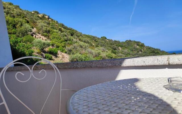 casa l'Ulivariu bed & breakfast