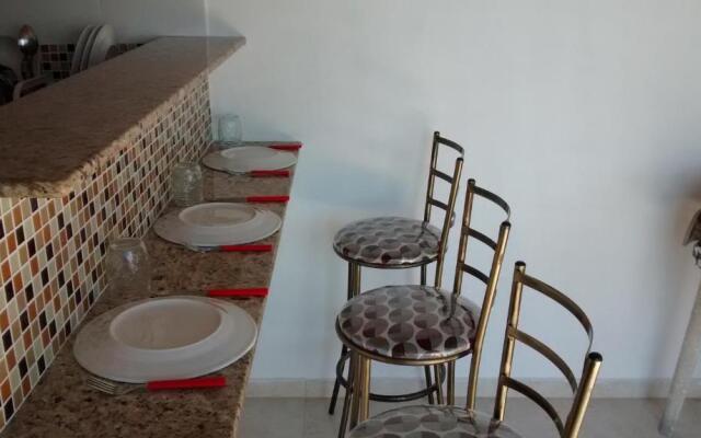 Coberturas Mar de Tereza - 2 e Luar do Pero -1