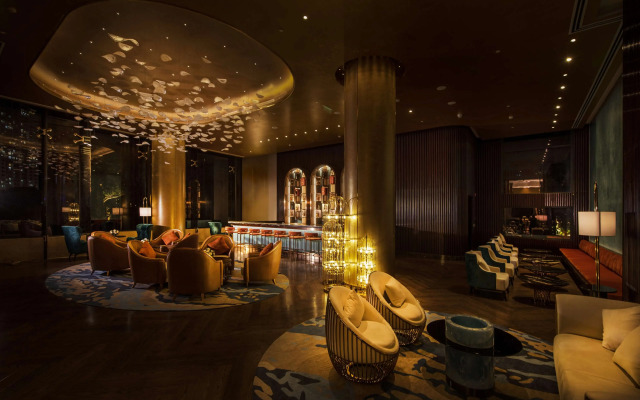 Radisson Blu Hotel, Ha Long Bay