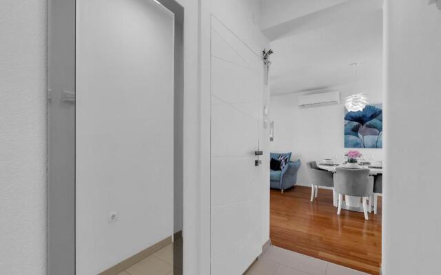 Luxury City Center Apartments Sulenta