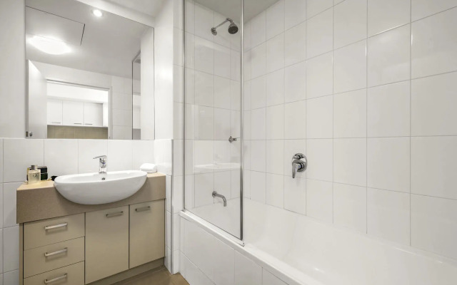 Quest Bendigo Central