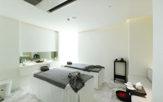 Mode Sathorn Hotel