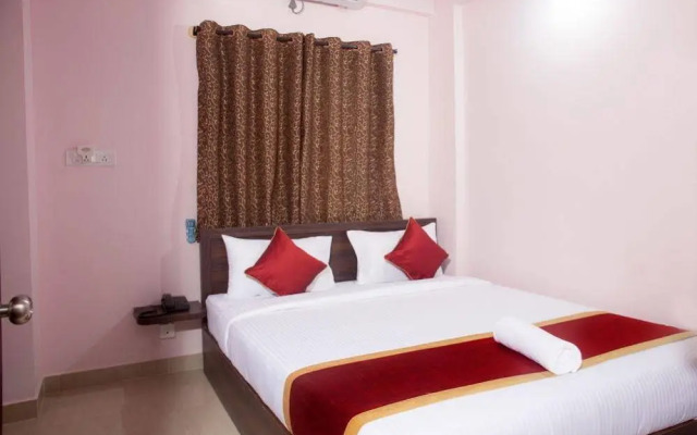Hotel Alfa Inn
