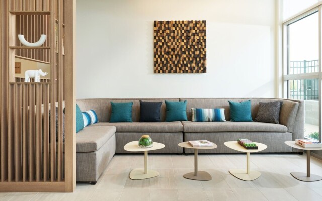 Element Chattanooga East