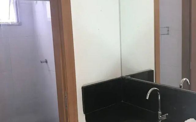 Lockings Grajaú III