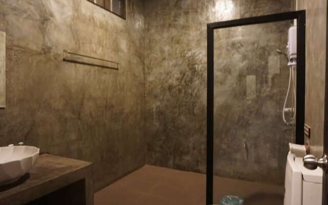 Zen Villa