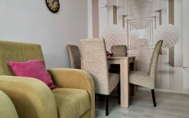 Central location for you