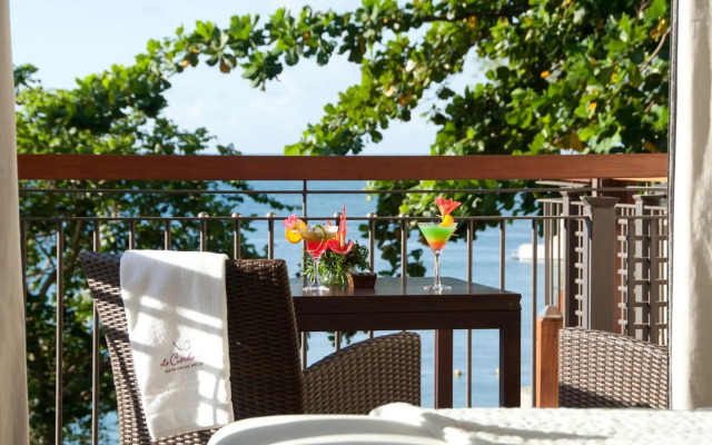 Le Cardinal Exclusive Resort