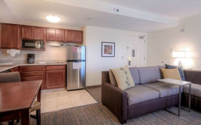 Residence Inn Raleigh Crabtree Valley