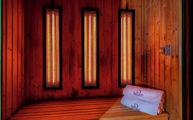 Dráva Hotel Thermal Resort