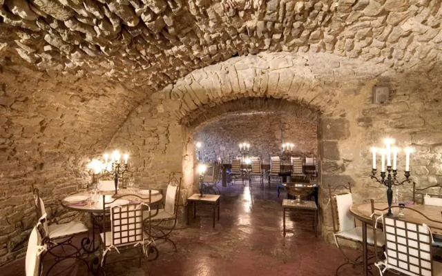 Château De Villarlong