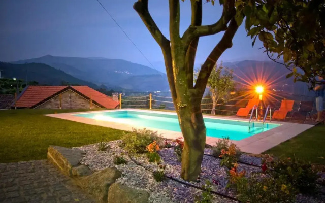 Casa da Laranjeira