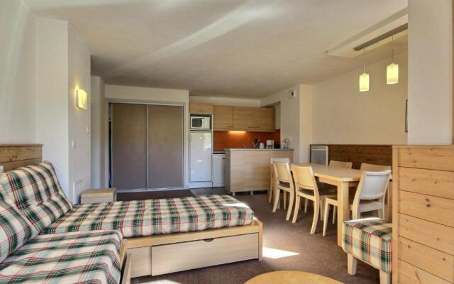 Appartement Belle Plagne, 3 pièces, 7 personnes - FR-1-455-181