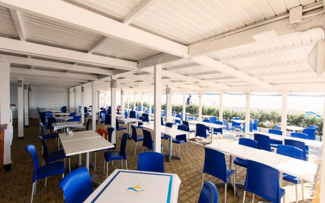 Villaggio African Beach