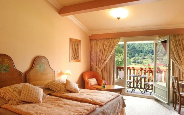 Domaine de Falgos Golf & Spa