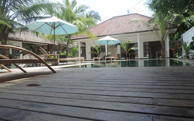 Casus Dream Hotel