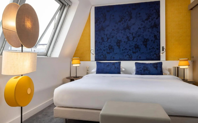 Hotel Etoile Maillot
