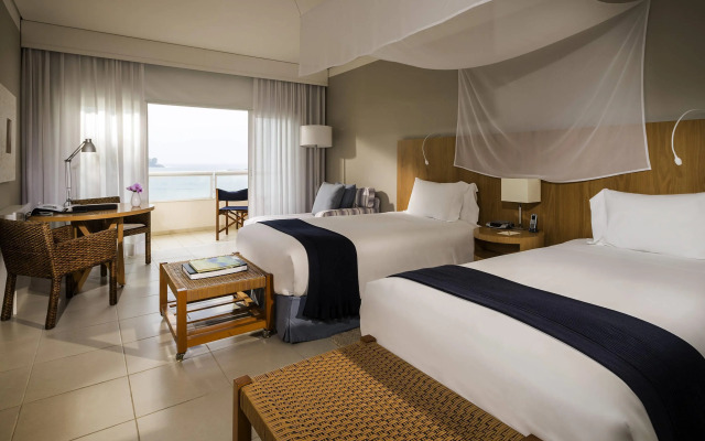 Hotel Jequitimar Guarujá Resort & Spa by Accor (ex Sofitel)