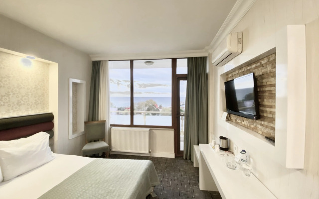 Tekirdag Yat Hotel