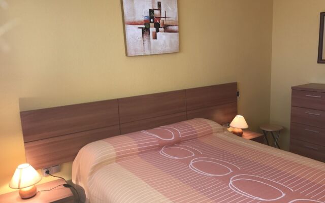 Apartamento Paradis 2