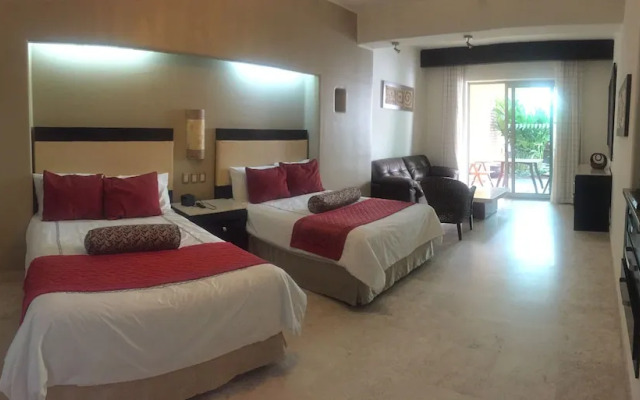 Zafiro Beach Boutique Resort