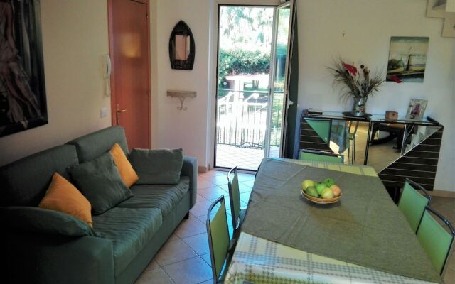 Acquachiara Casa Vacanze