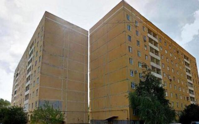 Hostel Uyut