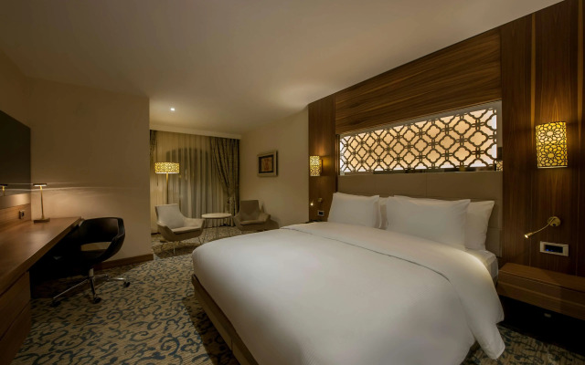 DoubleTree By Hilton Elazig