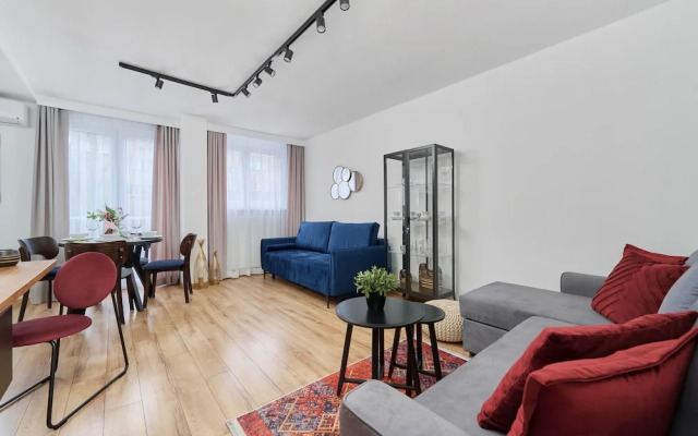Wroclaw Old Town Nozownicza by Renters