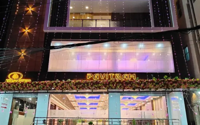 Pavitram Banquet & Hotel Ranchi