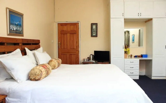 Unique Bed and breakfast